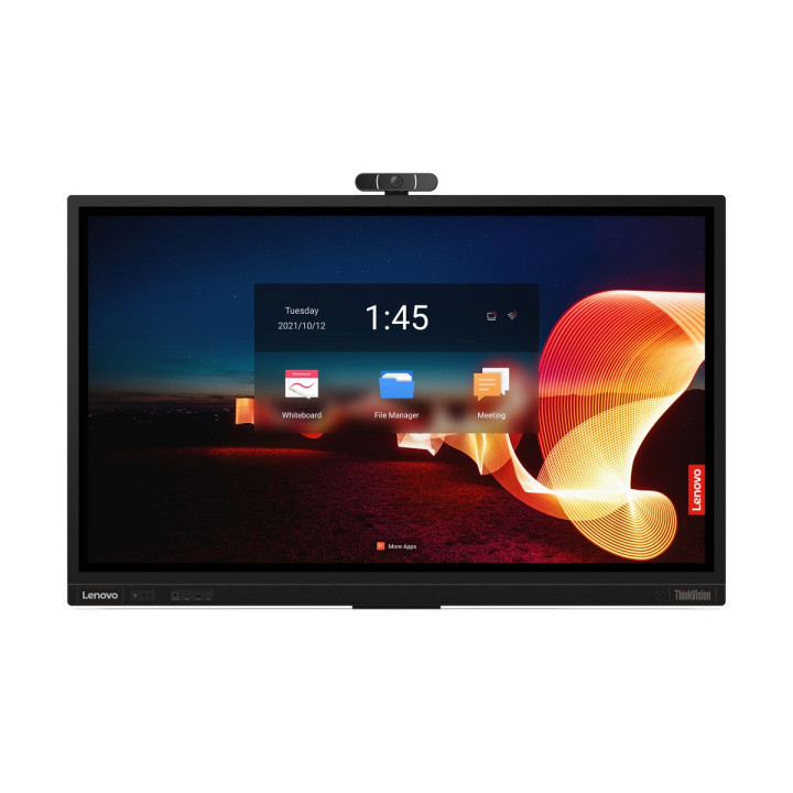 LENOVO THINVISION T65 IPSUHDVGAHDMIDPUSB-C SPEAKERS